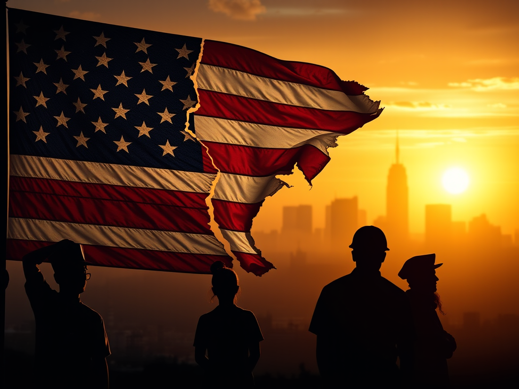 THE ROOSEVELT RULE: WHY THE 2025 NATIONAL SECURITY STRATEGY PUTS AMERICA LAST